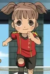 imagem de capa do personagem Mako Kisaragi