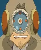 imagem de capa do personagem Shinichirou Toyama