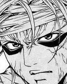 imagem de capa do personagem Oyakata