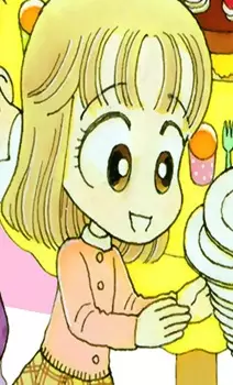 imagem de capa do personagem Yuuko Ogawa