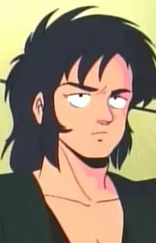 imagem de capa do personagem Damian