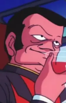 imagem de capa do personagem Hazzard Pascha