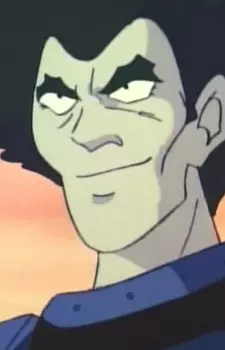 imagem de capa do personagem Grathan Gryn