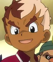 imagem de capa do personagem Majidi Ismail