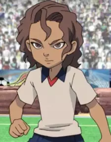 imagem de capa do personagem Michael Jacks
