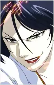 imagem de capa do personagem Kaoru the Ripper