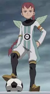 imagem de capa do personagem Sein