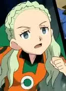 imagem de capa do personagem Guel