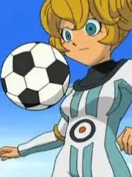 imagem de capa do personagem Aiel