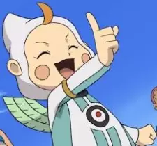 imagem de capa do personagem Enuel