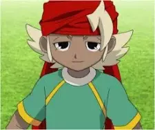 imagem de capa do personagem Ryuu Skell