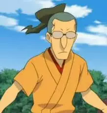imagem de capa do personagem Ikkin Manabiya