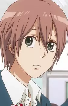 imagem de capa do personagem Ayumi Sanda