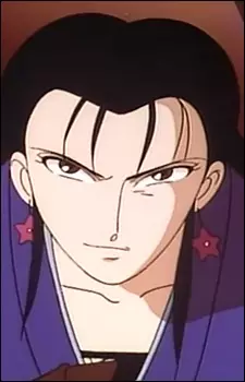imagem de capa do personagem Kikyo