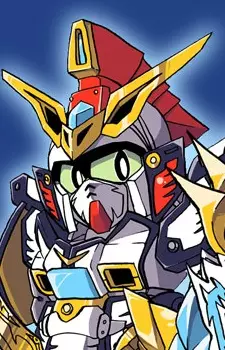 imagem de capa do personagem Sonken Zephyranthes