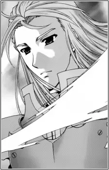 imagem de capa do personagem Glenn McGuire
