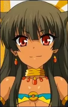 imagem de capa do personagem Avdocha Kiltzkaya
