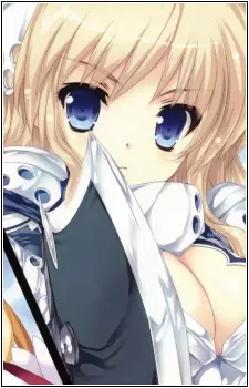 imagem de capa do personagem Veronica Lautreamont