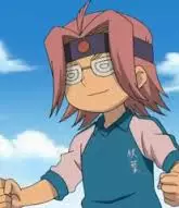 imagem de capa do personagem Gouki Robo