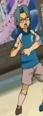 imagem de capa do personagem Haru Onotomo