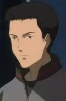 imagem de capa do personagem Masamitsu Seki