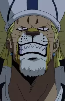 imagem de capa do personagem Absalom