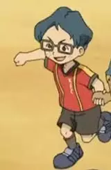 imagem de capa do personagem Itsuki Sejima