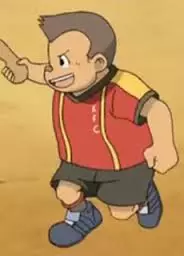 imagem de capa do personagem Souta Shintake