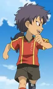 imagem de capa do personagem Sora Kouzu