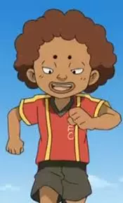 imagem de capa do personagem Rikuto Morimoto