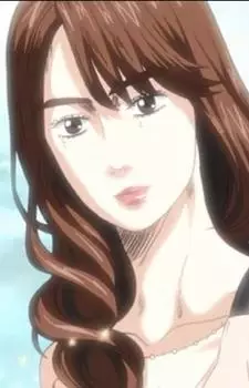 imagem de capa do personagem Kaori