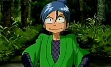 imagem de capa do personagem Sasuke Sarutobi