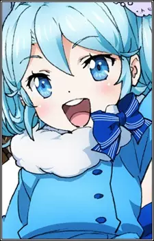 imagem de capa do personagem Katia