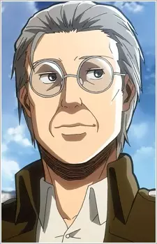 imagem de capa do personagem Instructor