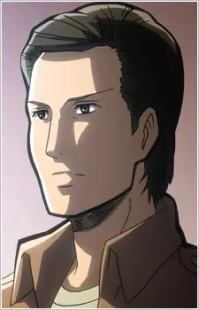 imagem de capa do personagem Gustav