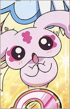 imagem de capa do personagem Mipple