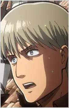 imagem de capa do personagem Millius Zermusky