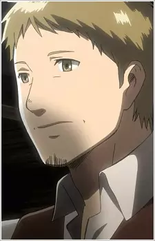 imagem de capa do personagem Father Ackerman