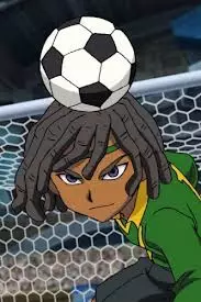 imagem de capa do personagem Falcão da Silva