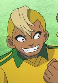 imagem de capa do personagem Monstro