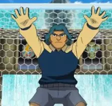 imagem de capa do personagem Jorge Ortega