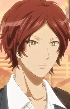 imagem de capa do personagem Nozomi Kamiya