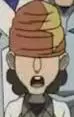 imagem de capa do personagem Jyou Ikegaki