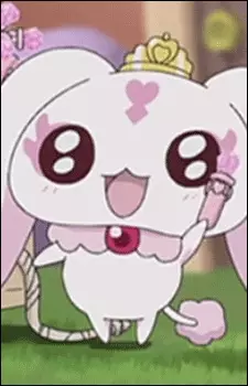 imagem de capa do personagem Lulun