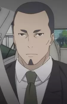 imagem de capa do personagem Shingo Nonomura