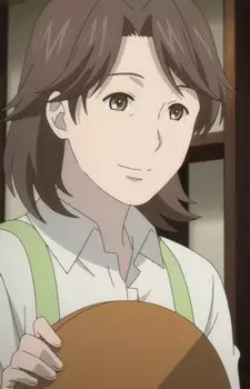 imagem de capa do personagem Sawa Suemori