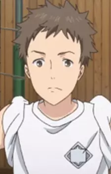 imagem de capa do personagem Youhei Misaki