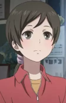 imagem de capa do personagem Kanako Nakamura
