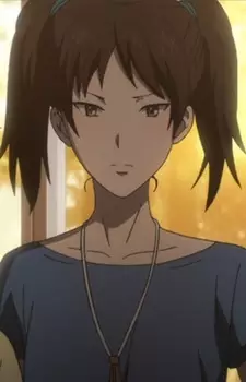 imagem de capa do personagem Rena Akinokawa