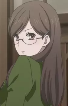 imagem de capa do personagem Mikoto Kanzaki